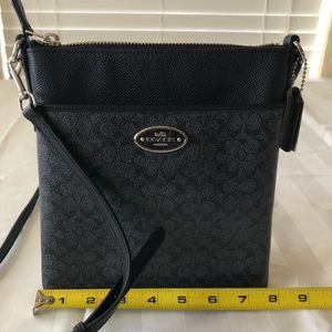 Coach Crossbody